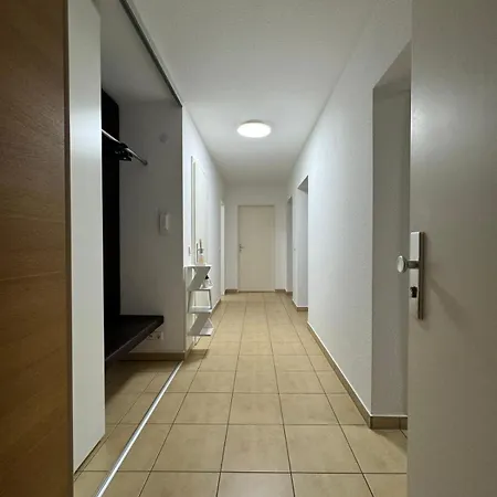 Fewo Sunshine Friedrichshafen Exterior photo